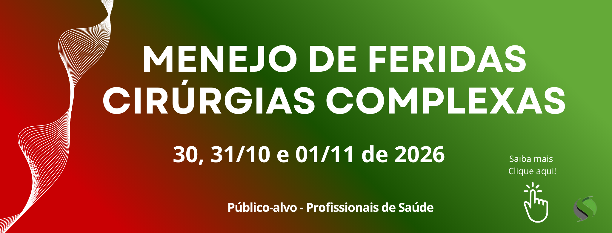 MANEJO DE FERIDAS CIRÚRGICAS COMPLEXAS